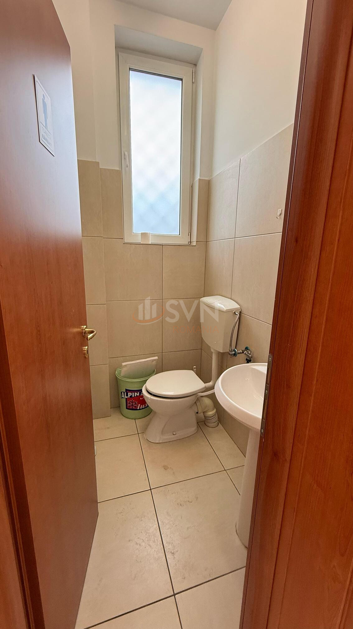 Spatiu comercial 202 mp Bucuresti/Basarab