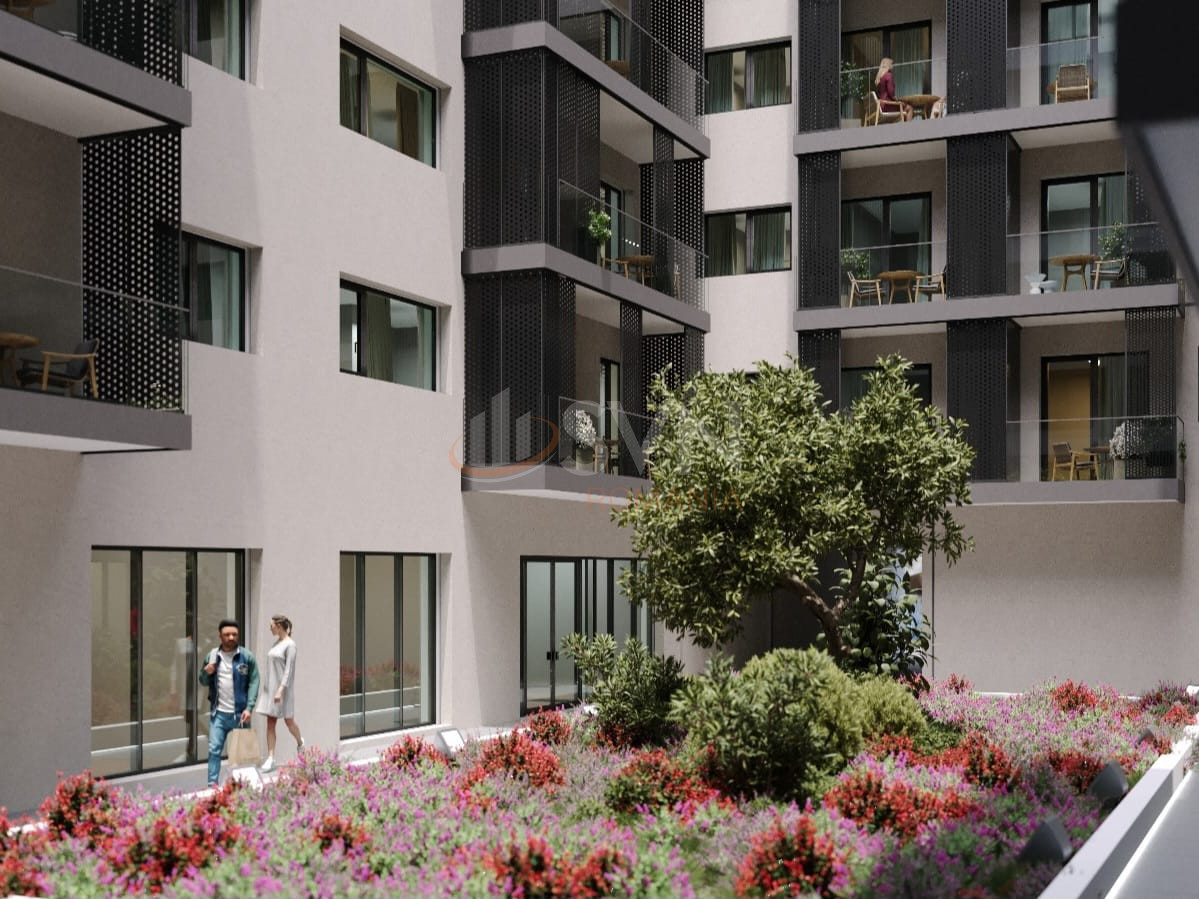 Spatiu comercial 204 mp Bucuresti/Ferdinand