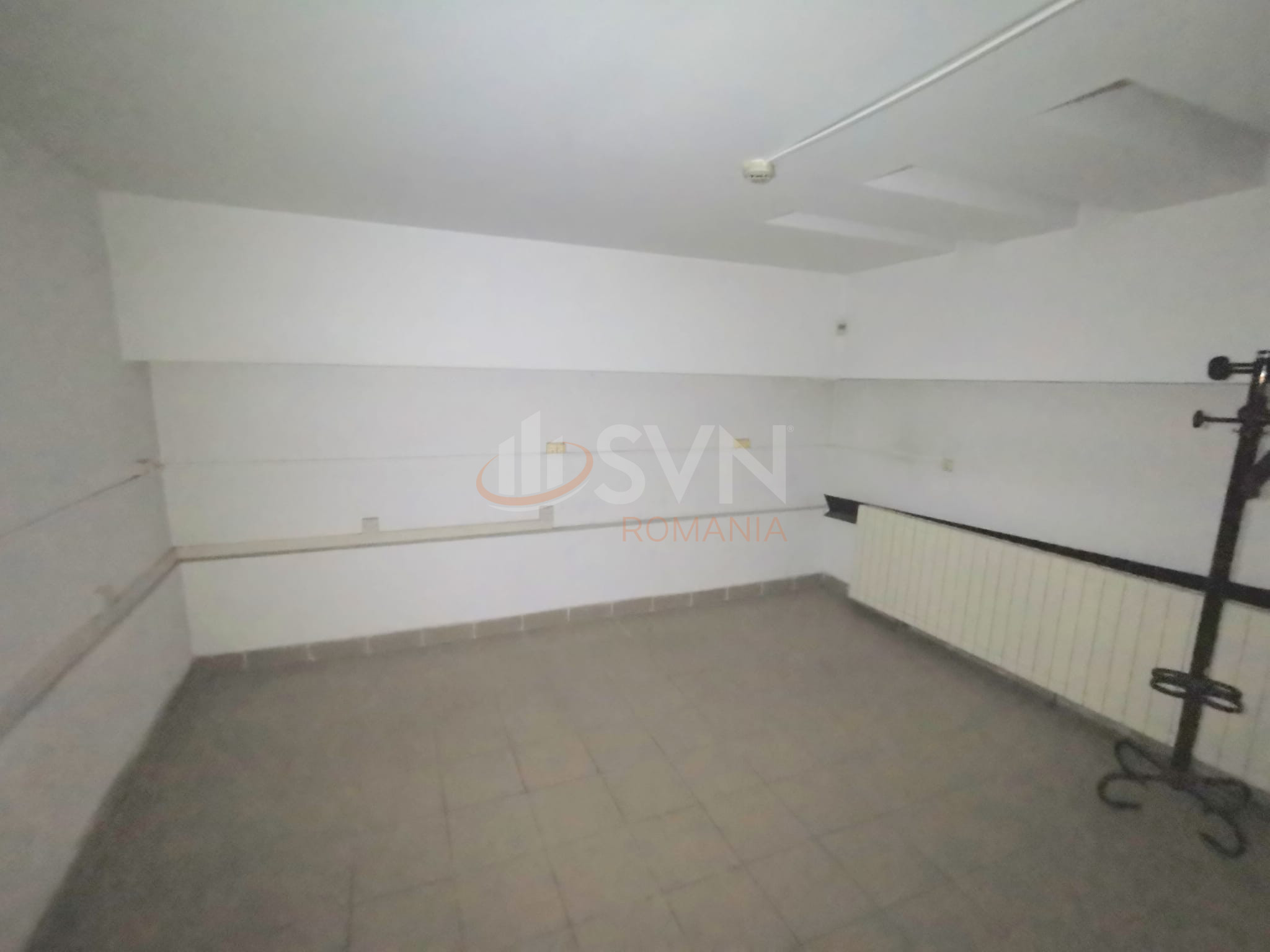 Spatiu comercial 207 mp Bucuresti/Universitate (s3)