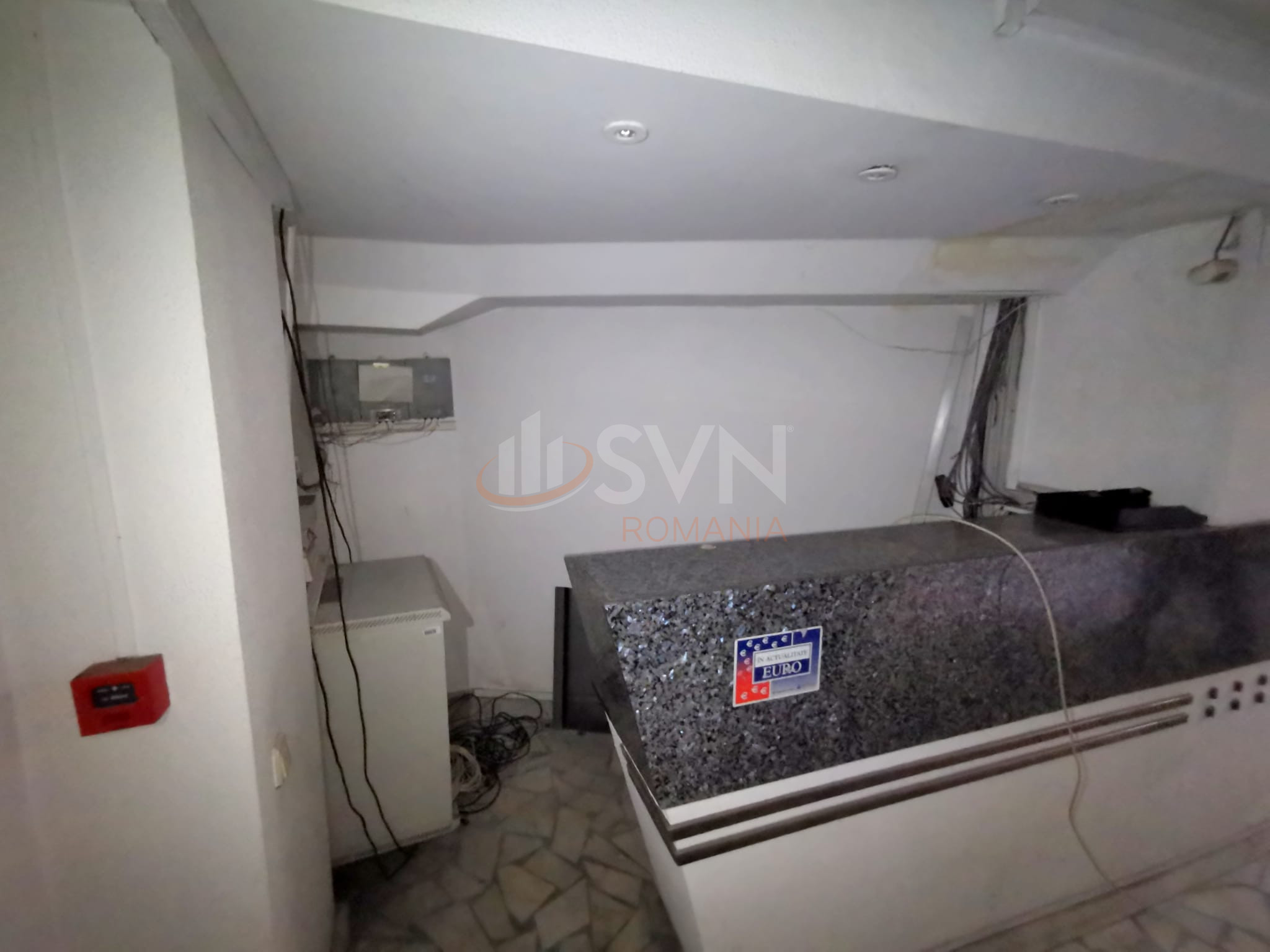 Spatiu comercial 207 mp Bucuresti/Universitate (s3)