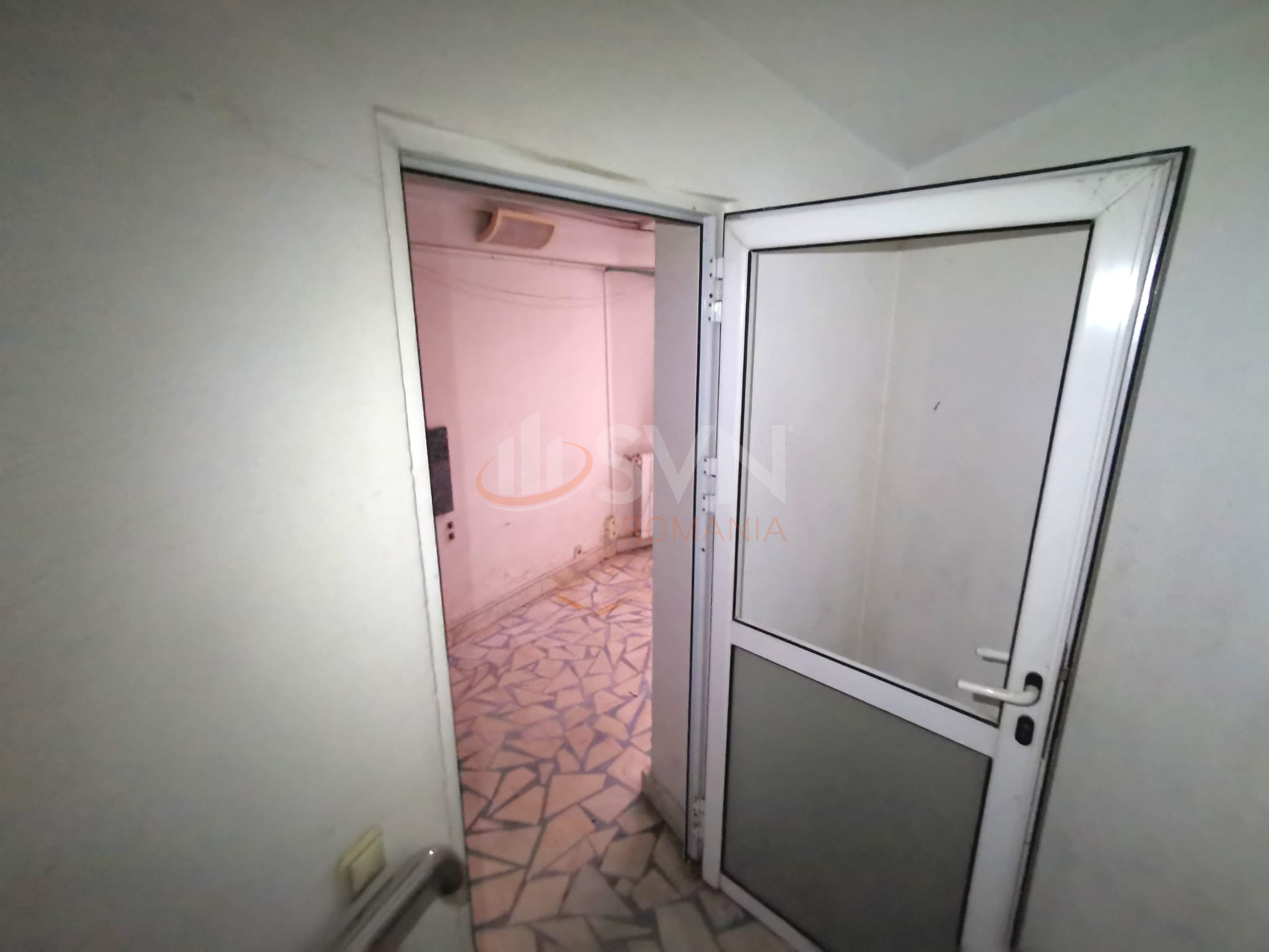 Spatiu comercial 207 mp Bucuresti/Universitate (s3)