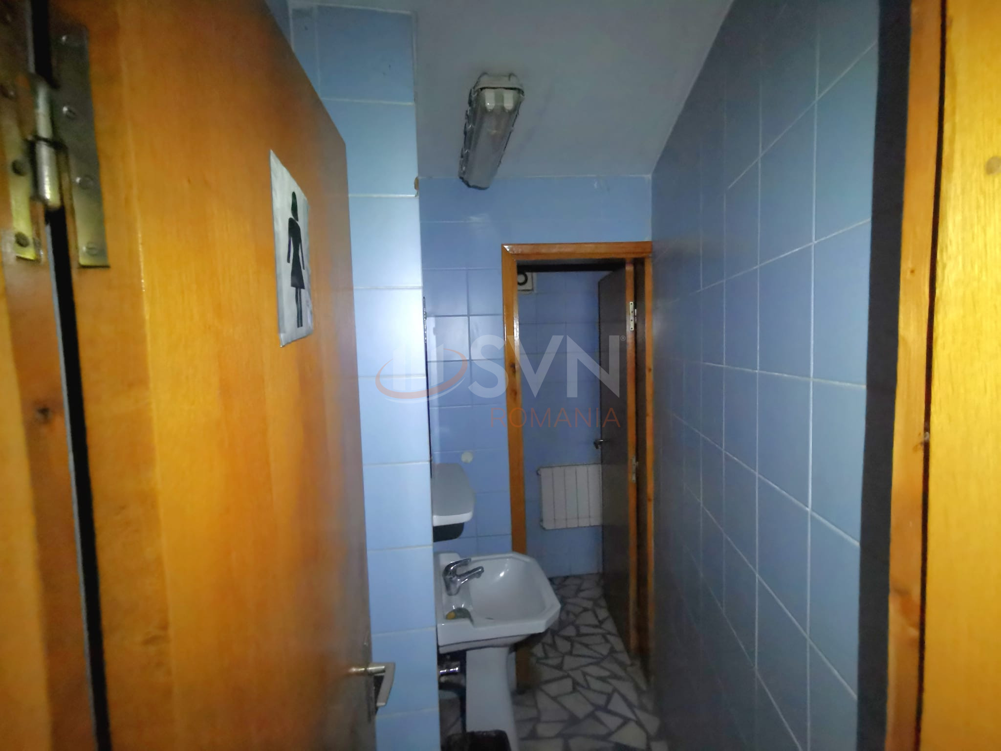 Spatiu comercial 207 mp Bucuresti/Universitate (s3)