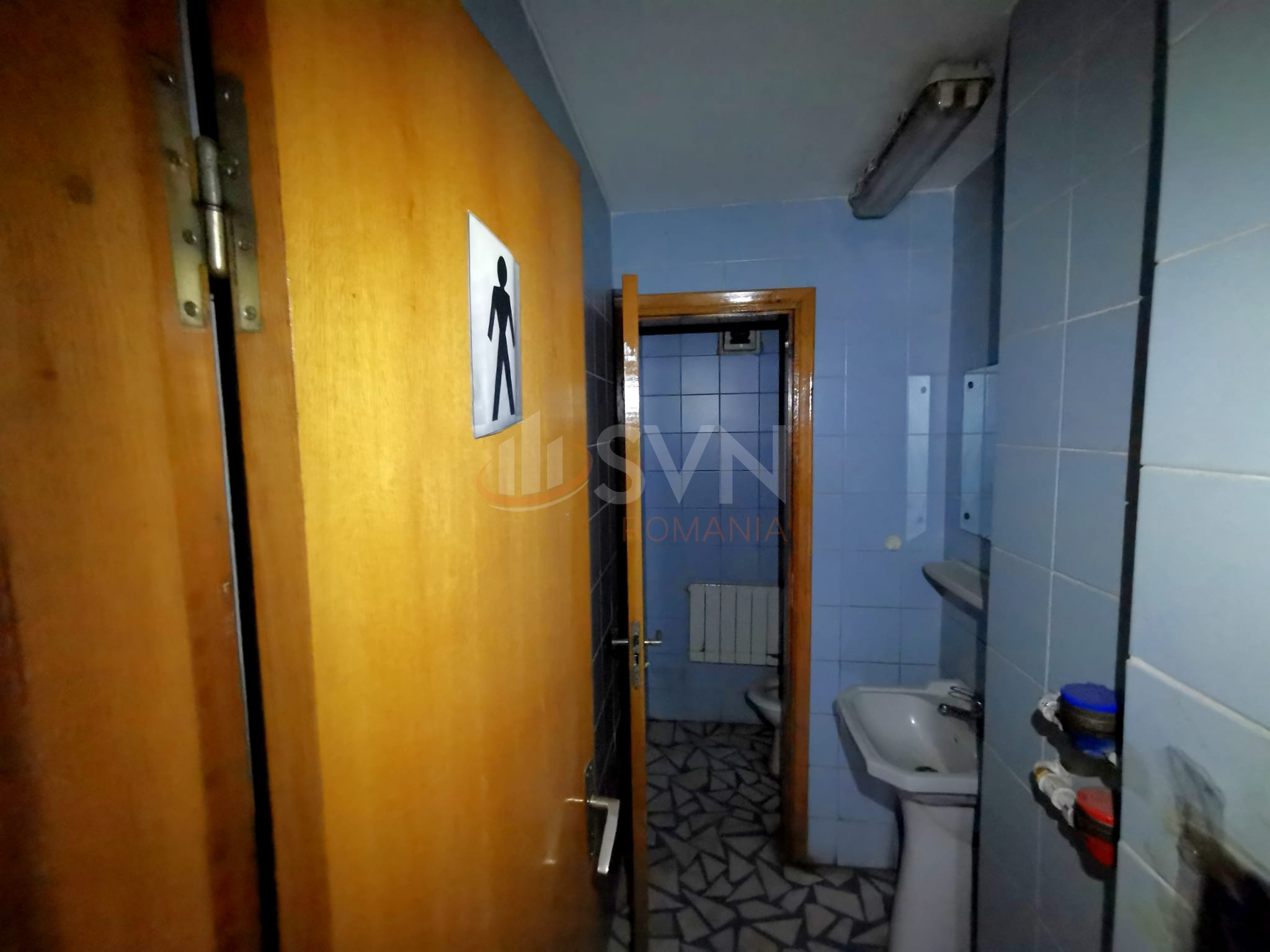 Spatiu comercial 207 mp Bucuresti/Universitate (s3)