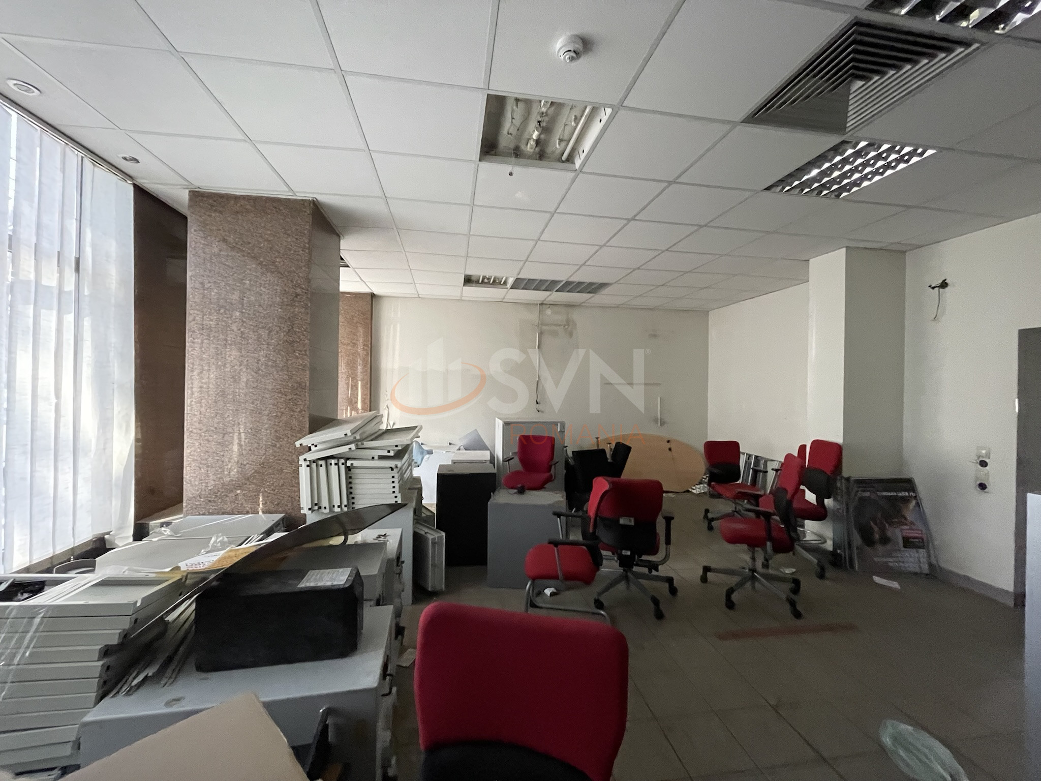 Spatiu comercial 207 mp Bucuresti/Rahova