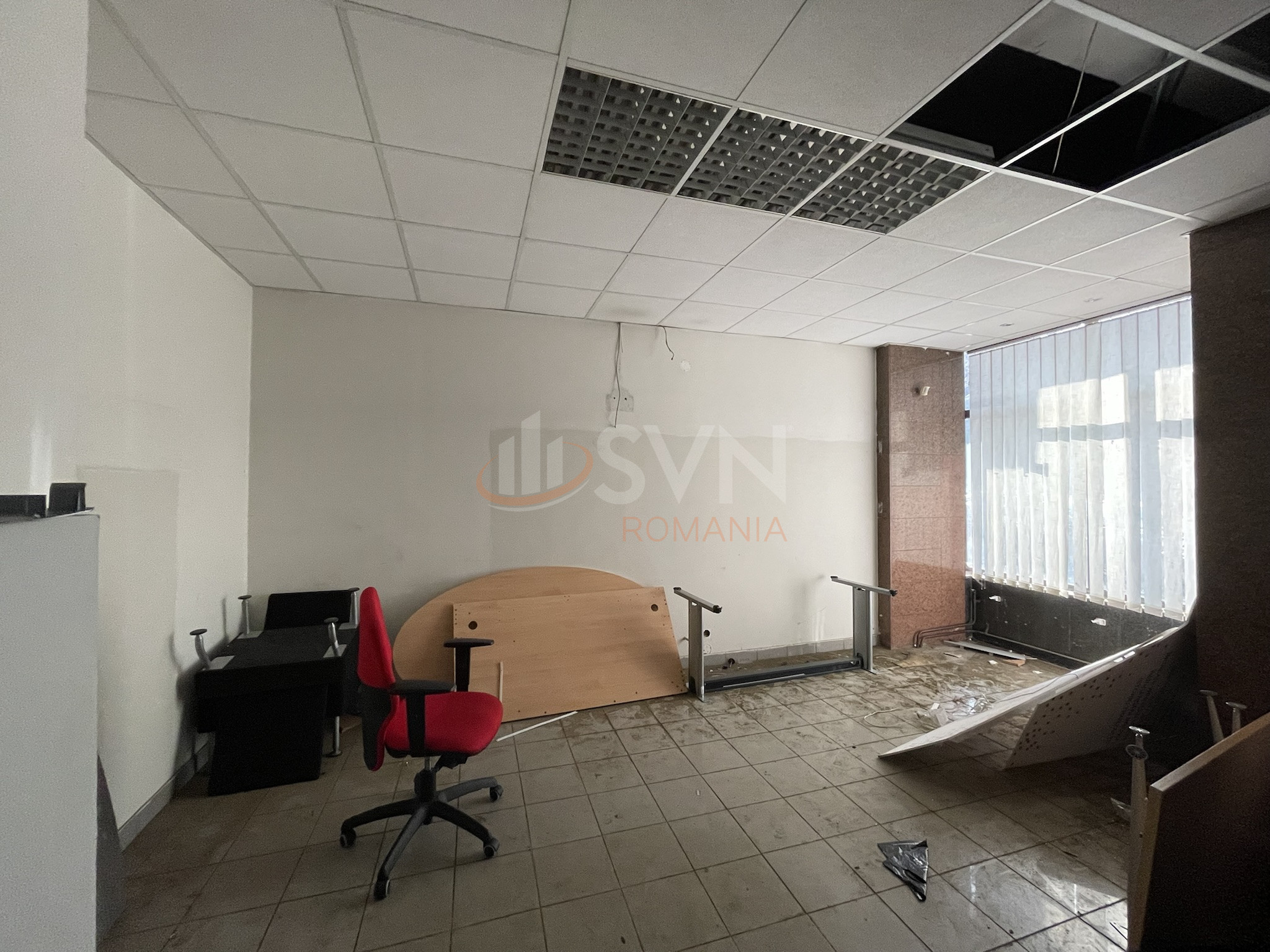Spatiu comercial 207 mp Bucuresti/Rahova