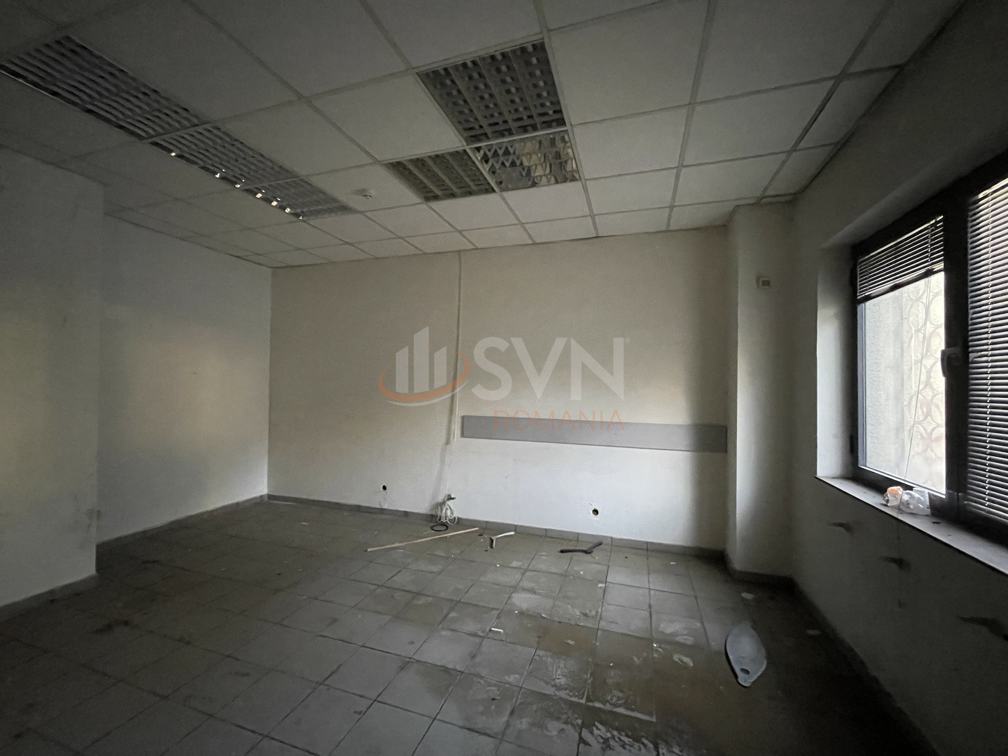 Spatiu comercial 207 mp Bucuresti/Rahova