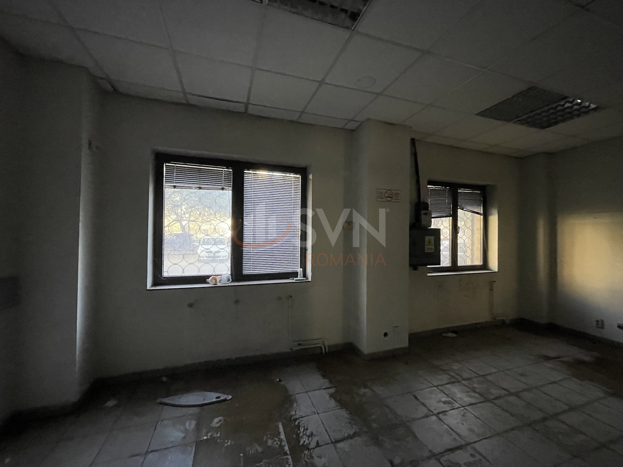 Spatiu comercial 207 mp Bucuresti/Rahova