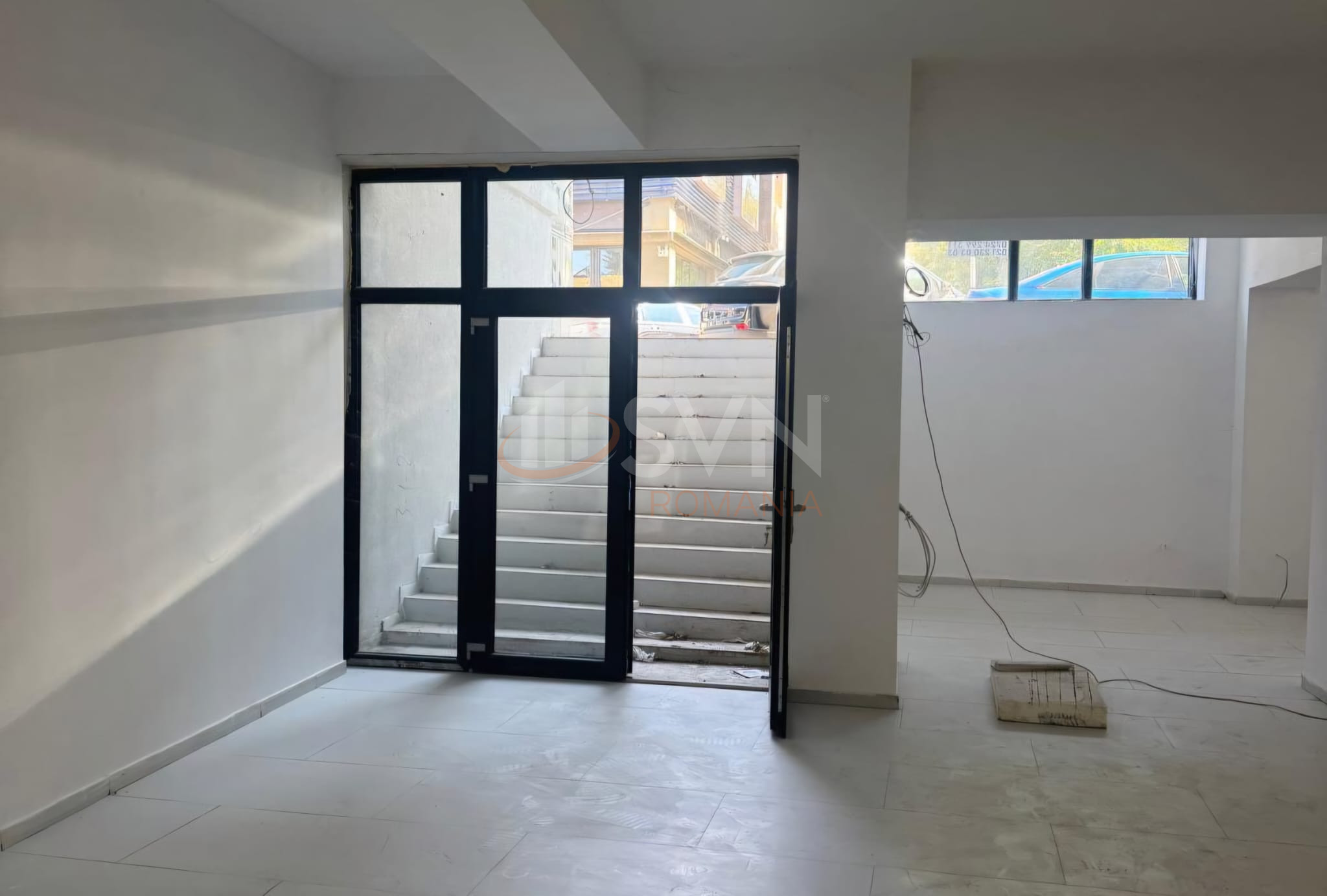 Spatiu comercial 208 mp Bucuresti/Floreasca