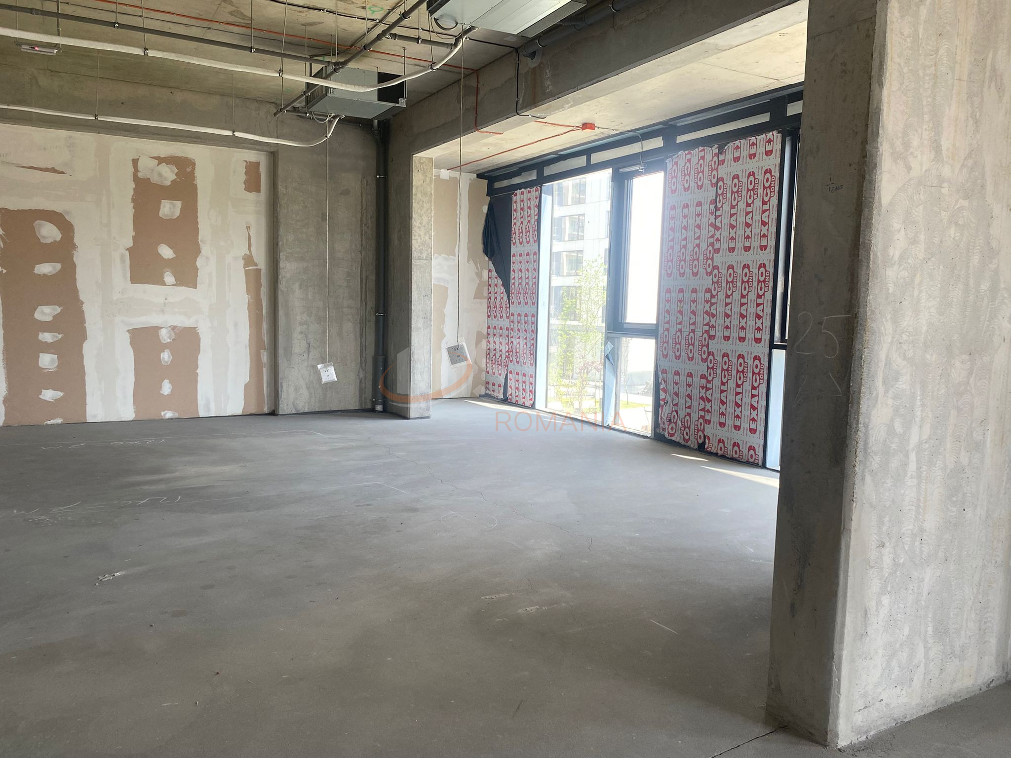 Spatiu comercial 210 mp Bucuresti/Cotroceni