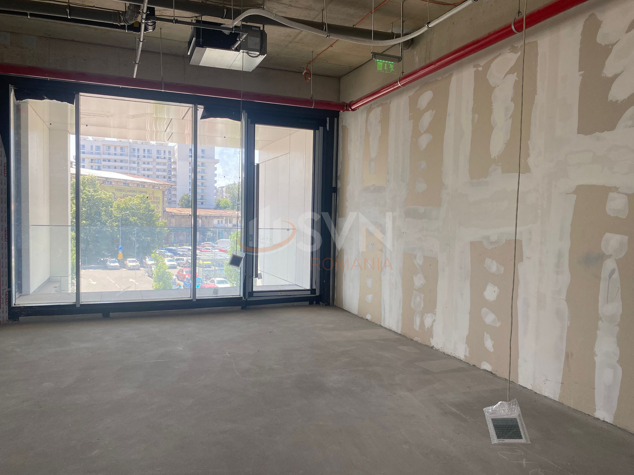 Spatiu comercial 210 mp Bucuresti/Cotroceni