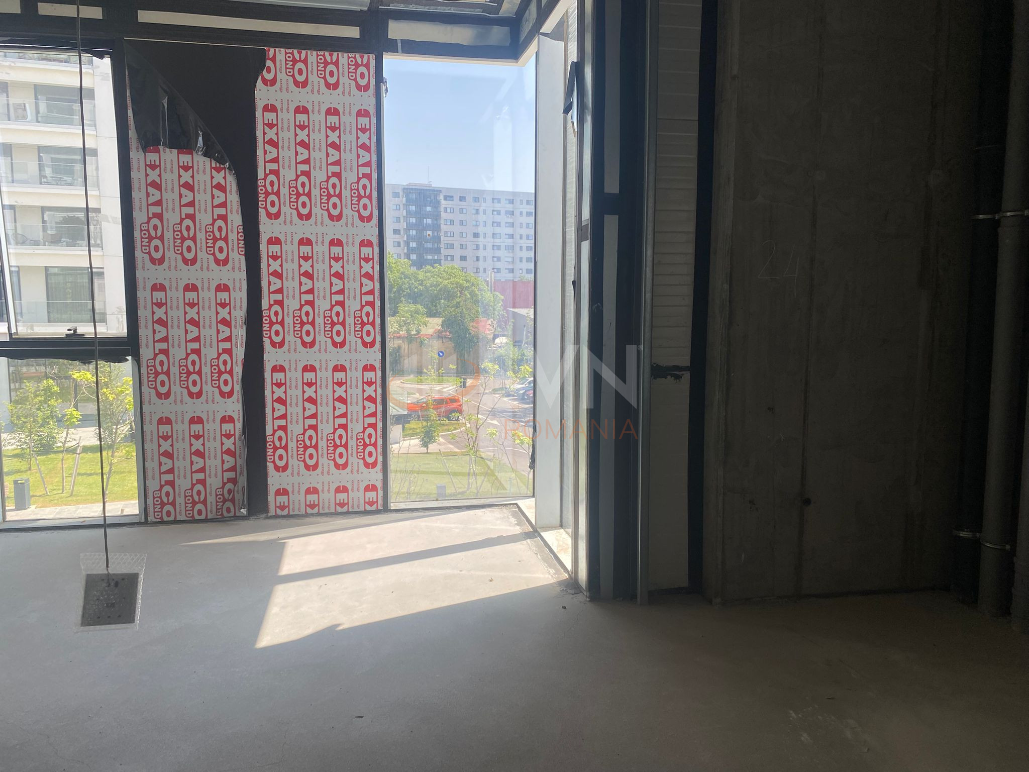 Spatiu comercial 210 mp Bucuresti/Cotroceni