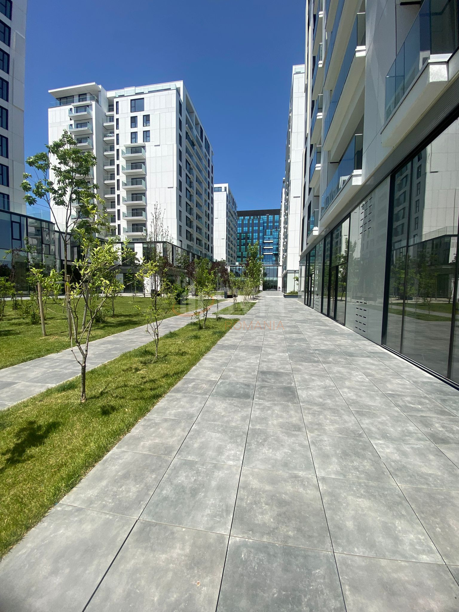 Spatiu comercial 210 mp Bucuresti/Cotroceni