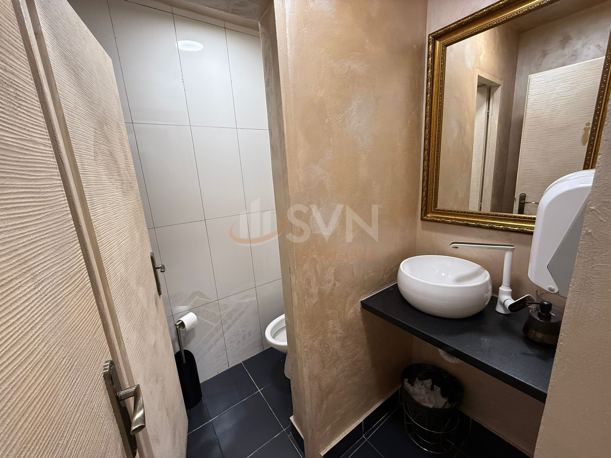 Spatiu comercial 210 mp Bucuresti/Dacia