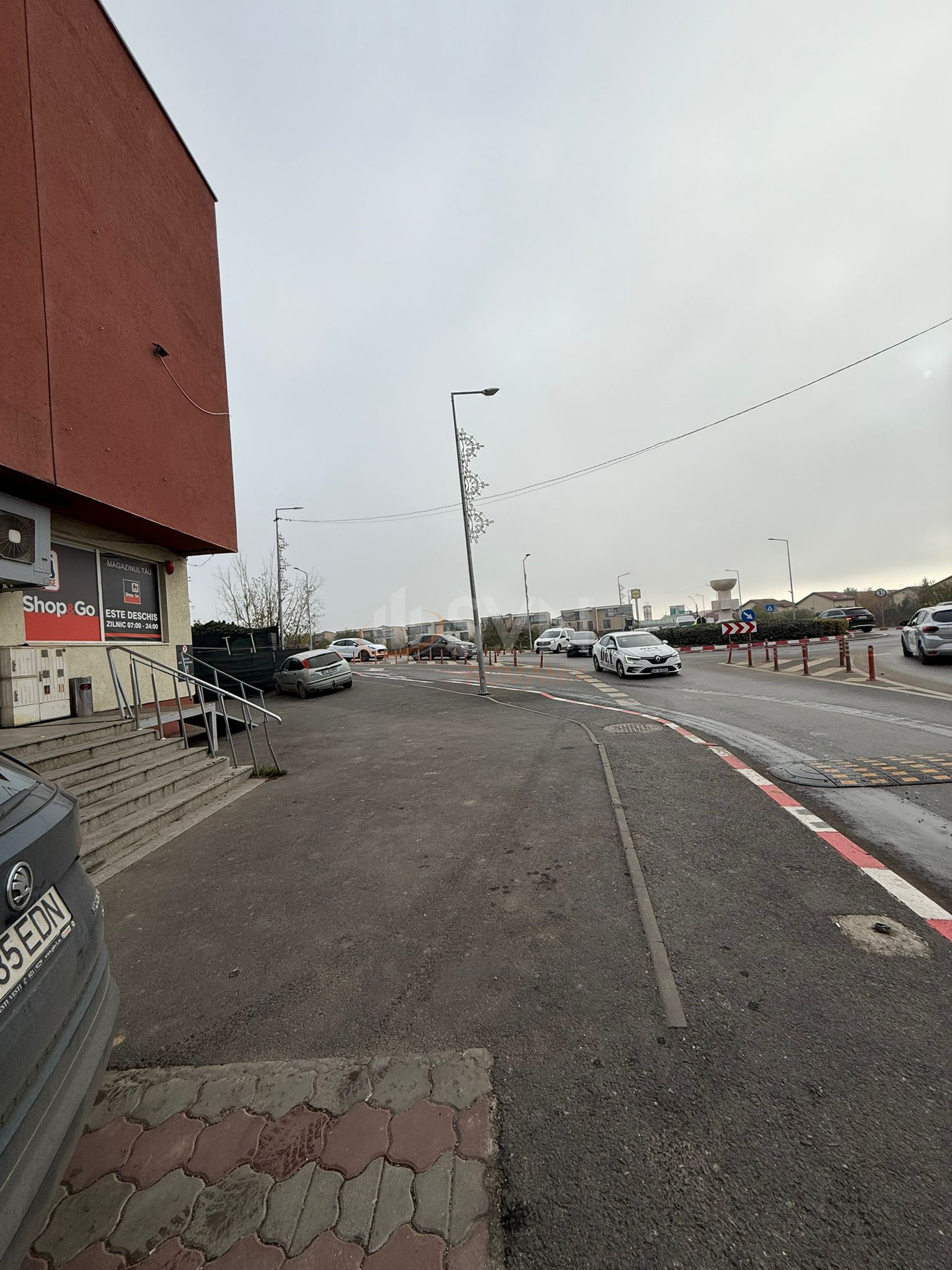 Spatiu comercial 212.08 mp Ilfov/Voluntari