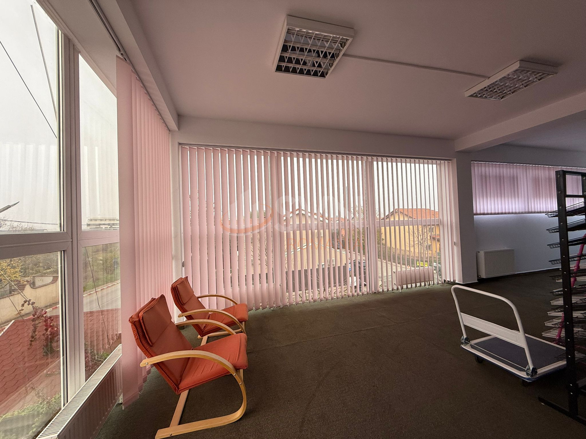 Spatiu comercial 212.08 mp Ilfov/Voluntari