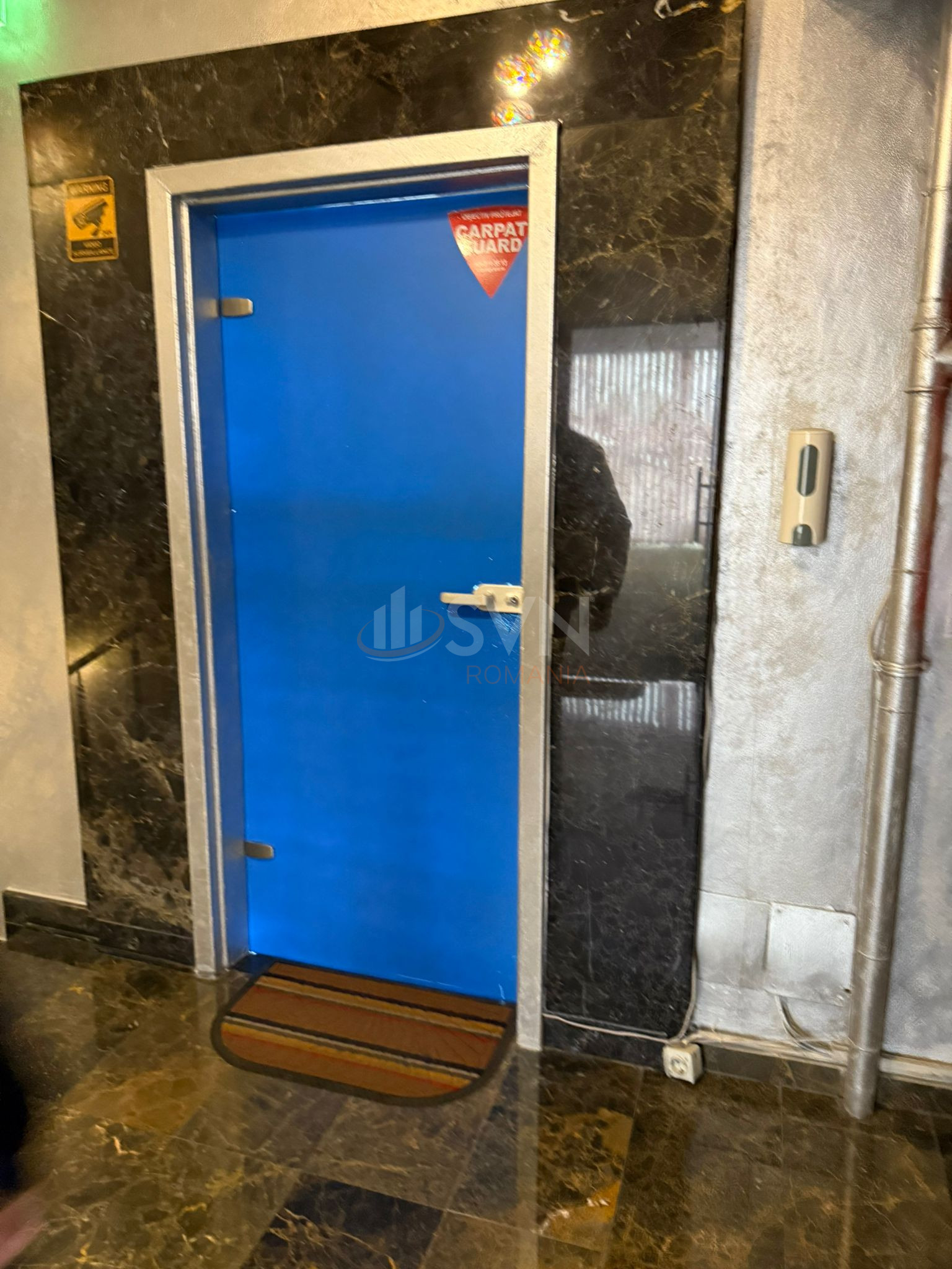 Spatiu comercial 212.08 mp Ilfov/Voluntari