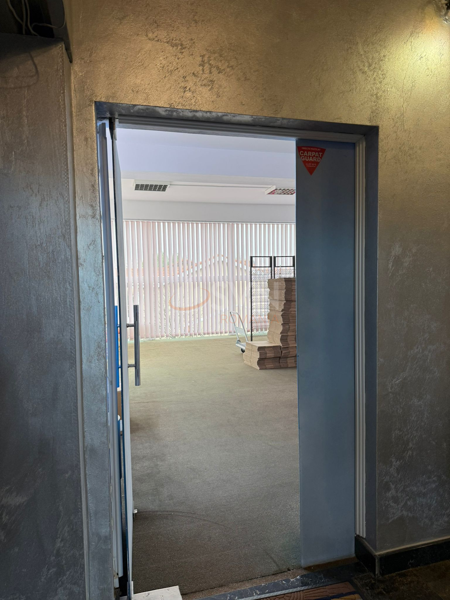 Spatiu comercial 212.08 mp Ilfov/Voluntari