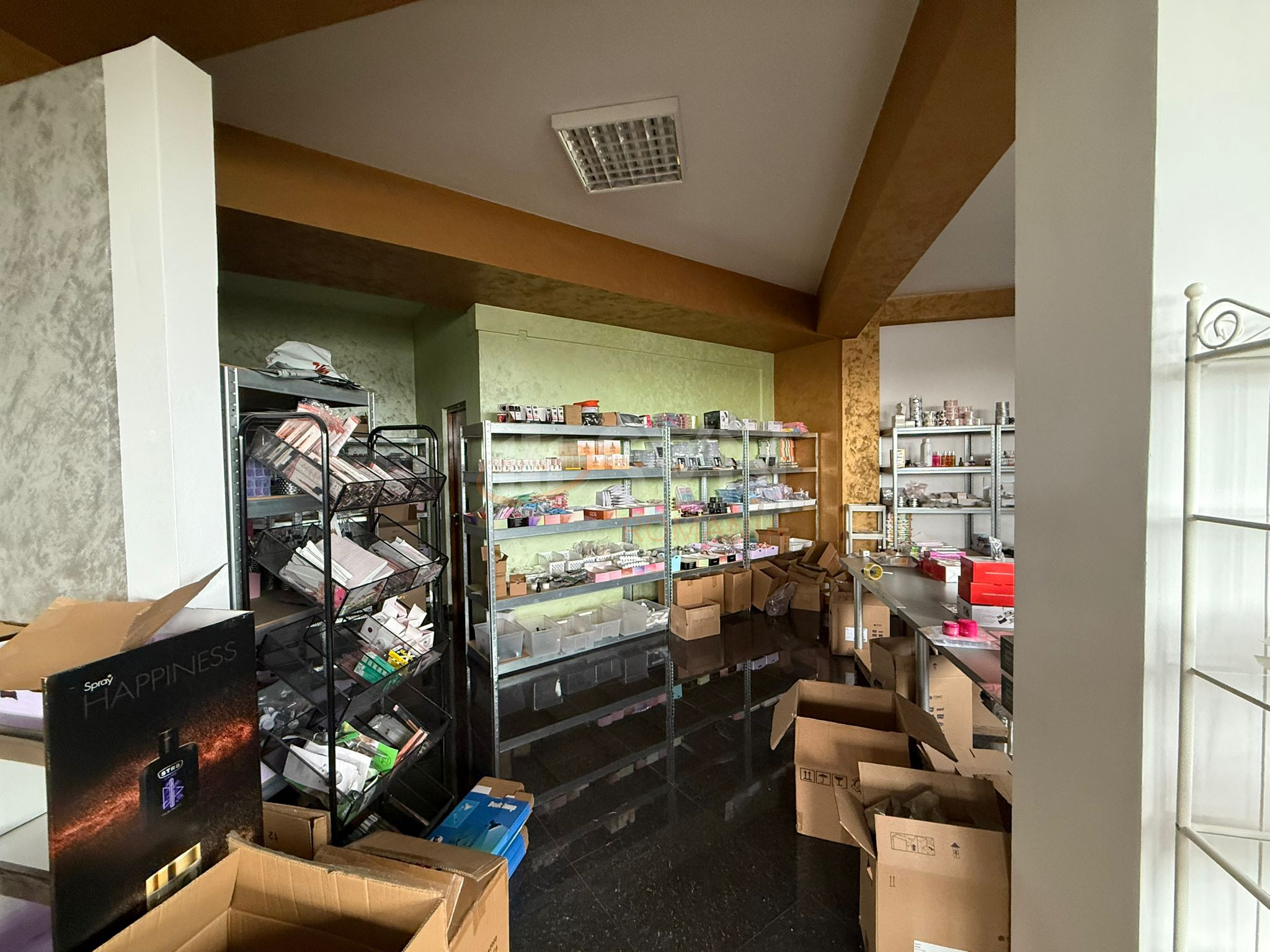 Spatiu comercial 212.08 mp Ilfov/Voluntari