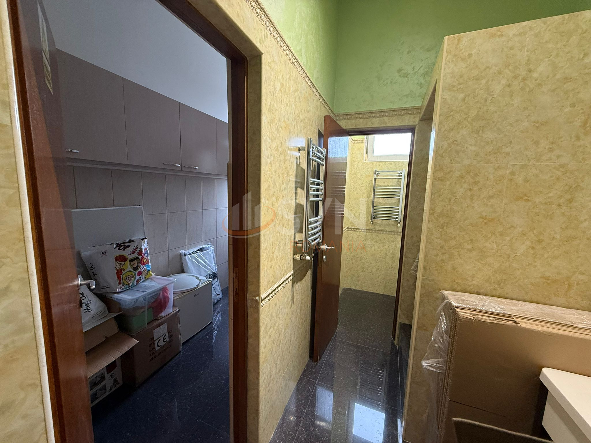 Spatiu comercial 212.08 mp Ilfov/Voluntari