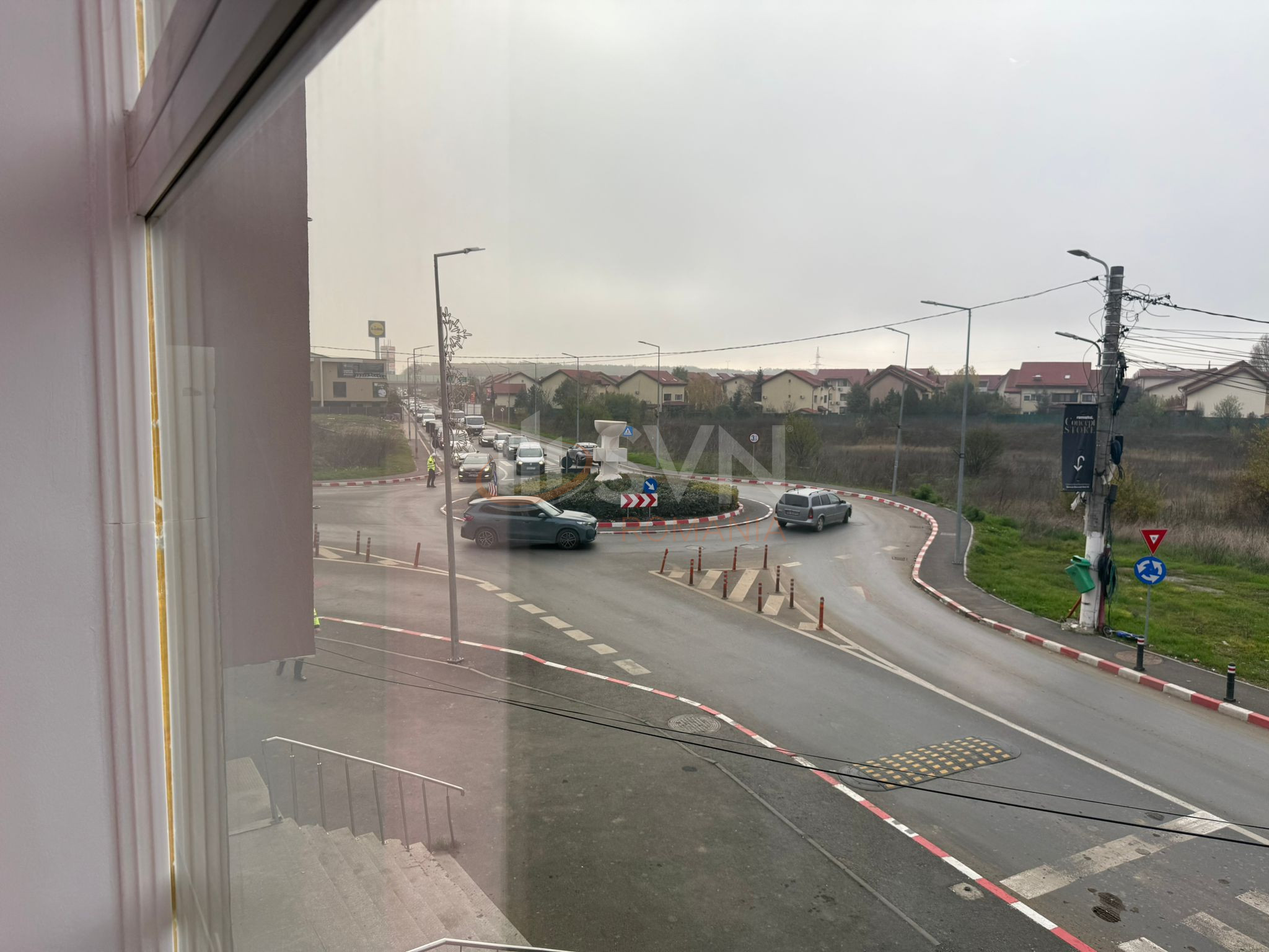 Spatiu comercial 212.08 mp Ilfov/Voluntari