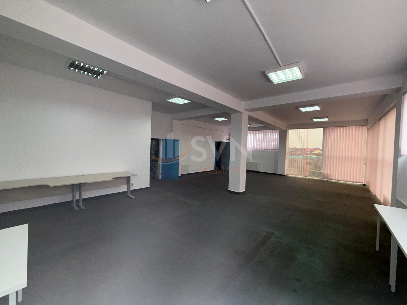 Spatiu comercial 212.08 mp Ilfov/Voluntari