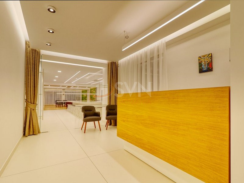 Spatiu comercial 213 mp Bucuresti/Aviatorilor