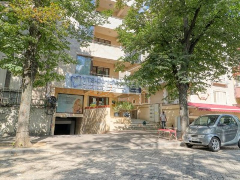 Spatiu comercial 213 mp Bucuresti/Aviatorilor