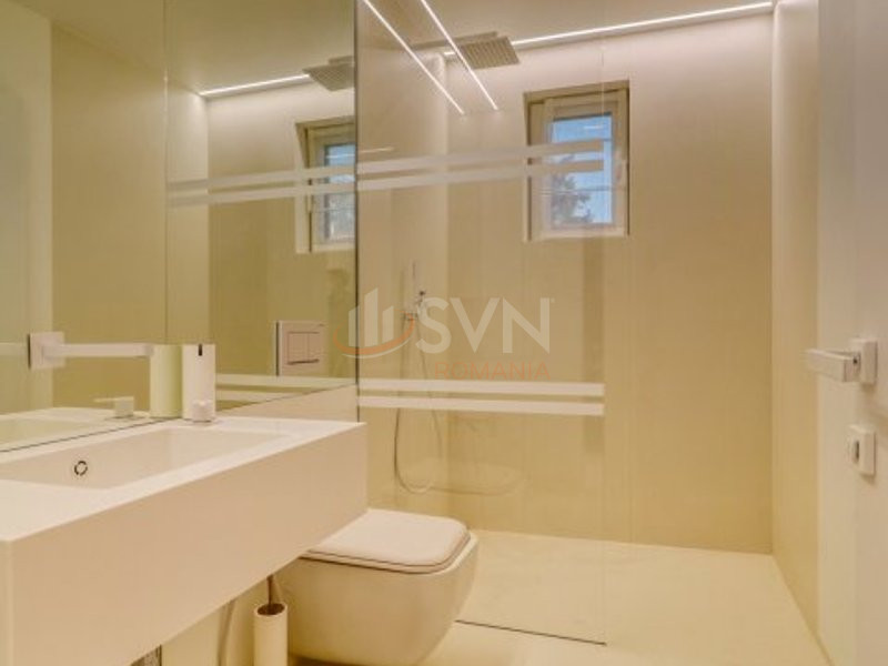 Spatiu comercial 213 mp Bucuresti/Aviatorilor