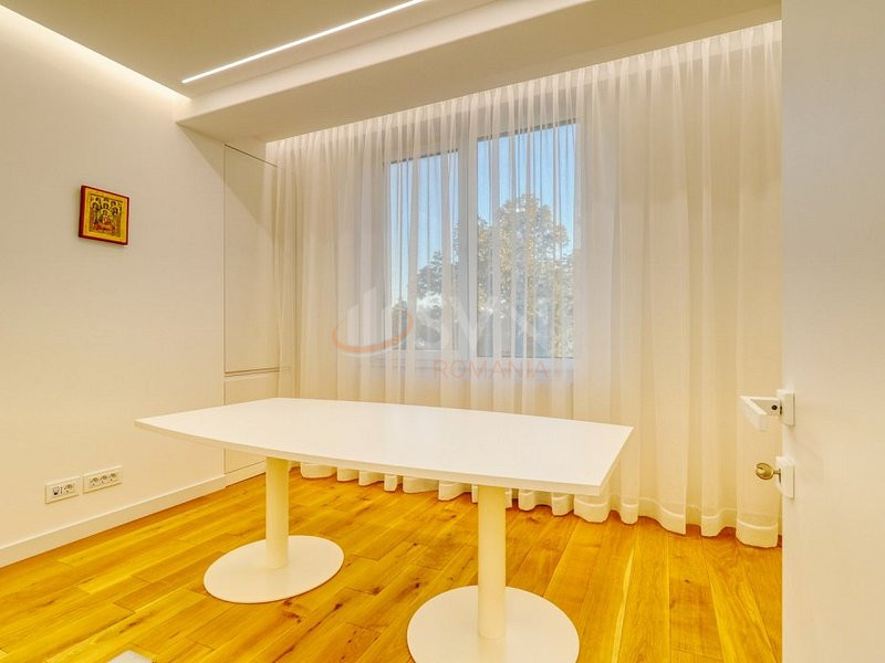 Spatiu comercial 213 mp Bucuresti/Aviatorilor