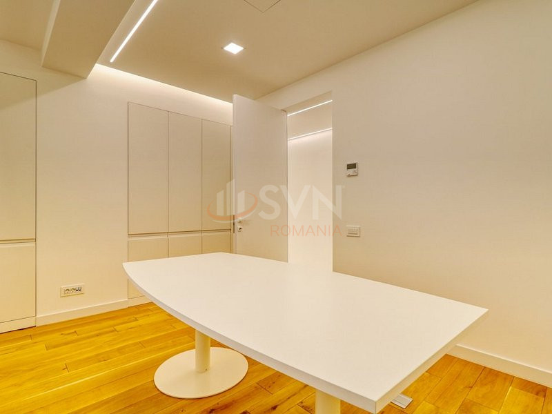 Spatiu comercial 213 mp Bucuresti/Aviatorilor