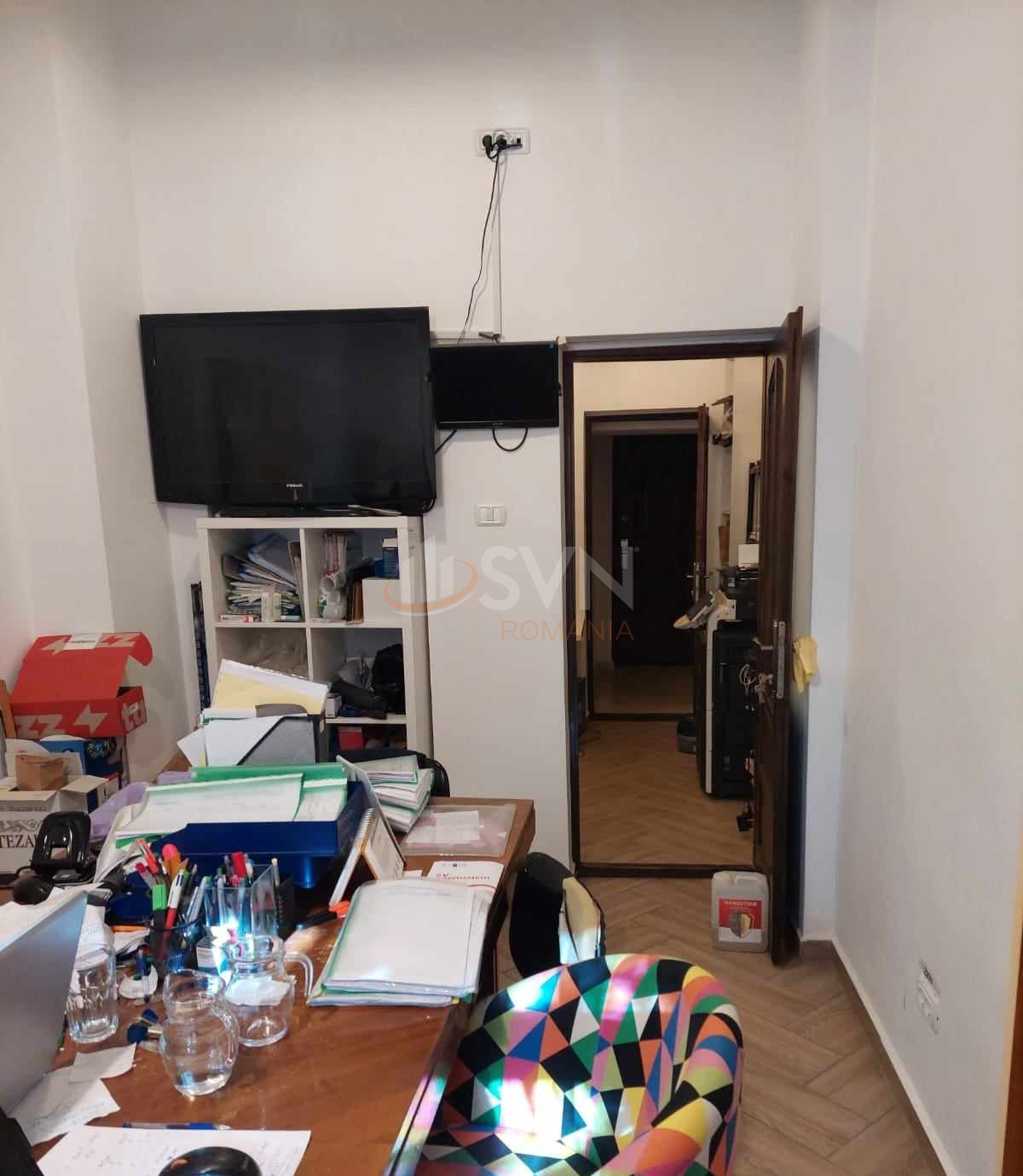 Spatiu comercial 214 mp Bucuresti/Piata Unirii (s3)