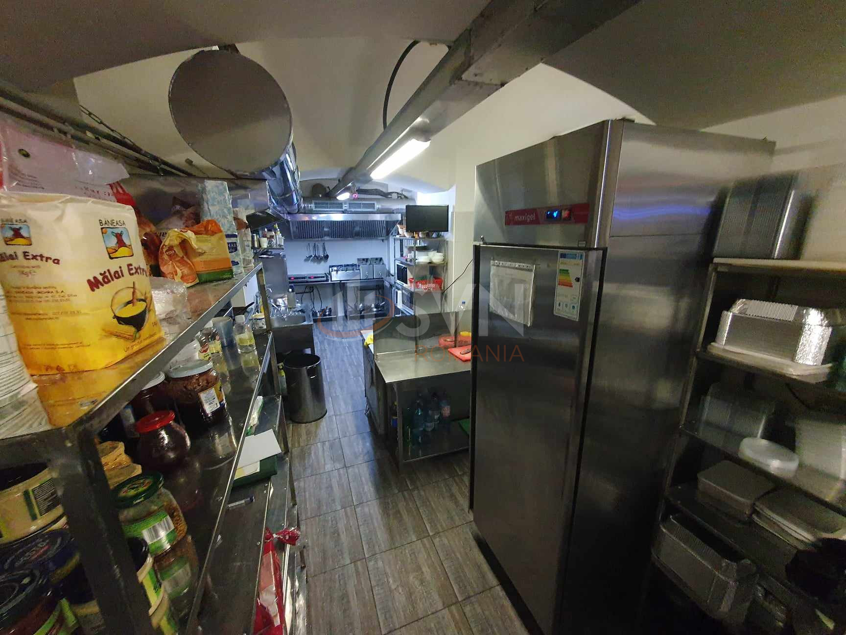 Spatiu comercial 214 mp Bucuresti/Piata Unirii (s3)