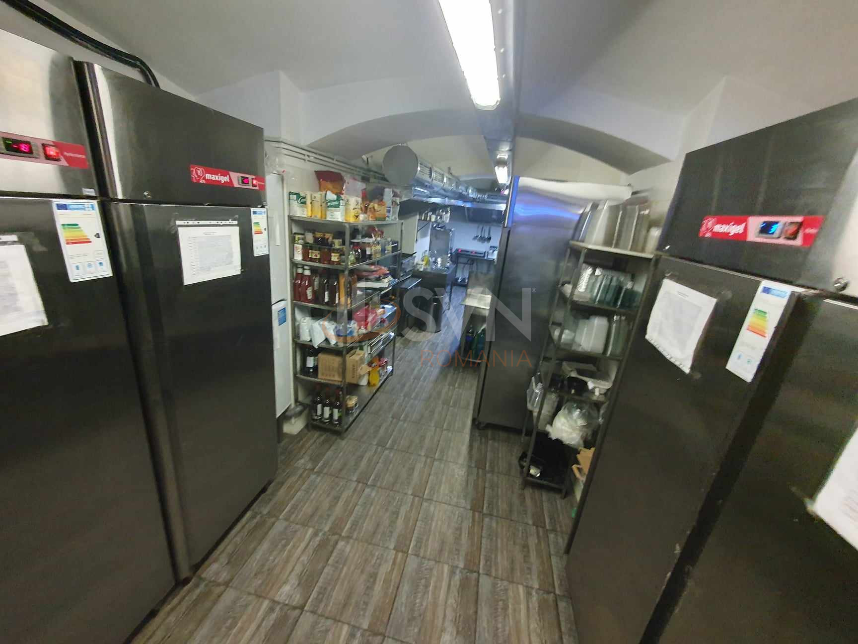 Spatiu comercial 214 mp Bucuresti/Piata Unirii (s3)