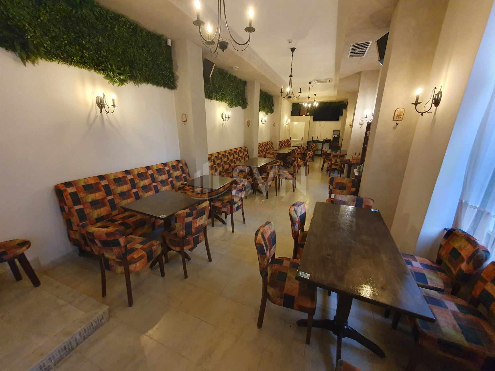 Spatiu comercial 214 mp Bucuresti/Piata Unirii (s3)