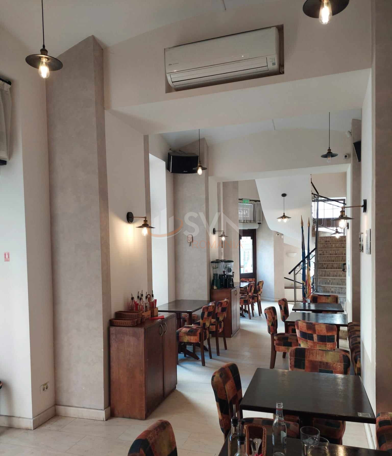 Spatiu comercial 214 mp Bucuresti/Piata Unirii (s3)