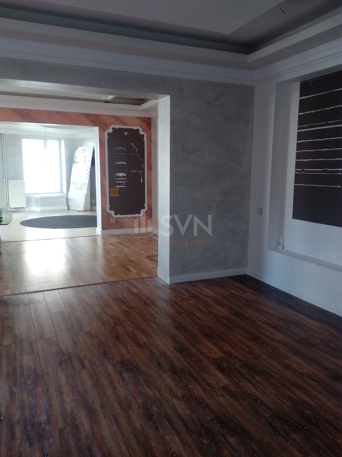 Spatiu comercial 215 mp Bucuresti/Parcul Carol