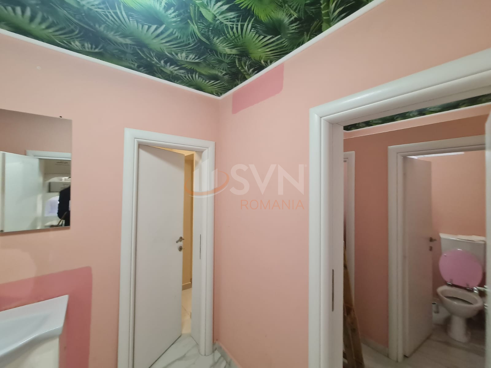 Spatiu comercial 215 mp Bucuresti/Parcul Carol