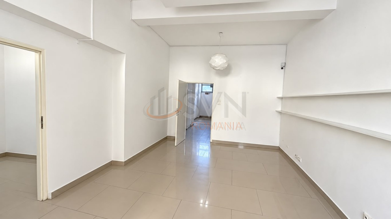 Spatiu comercial 215 mp Bucuresti/Floreasca