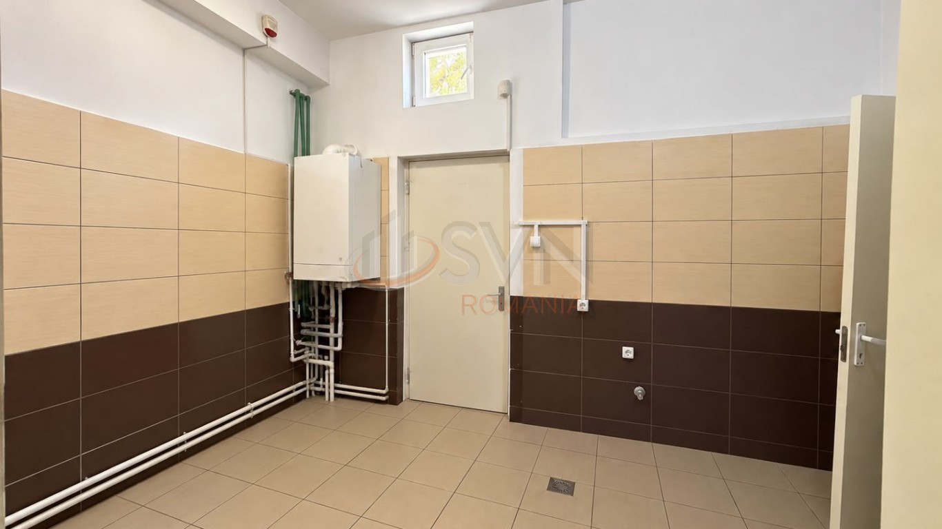Spatiu comercial 215 mp Bucuresti/Floreasca