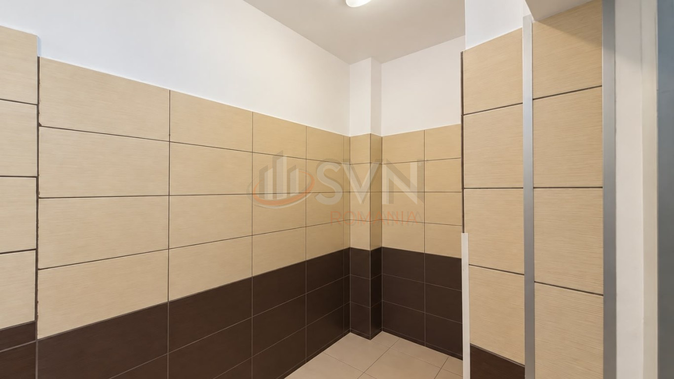 Spatiu comercial 215 mp Bucuresti/Floreasca