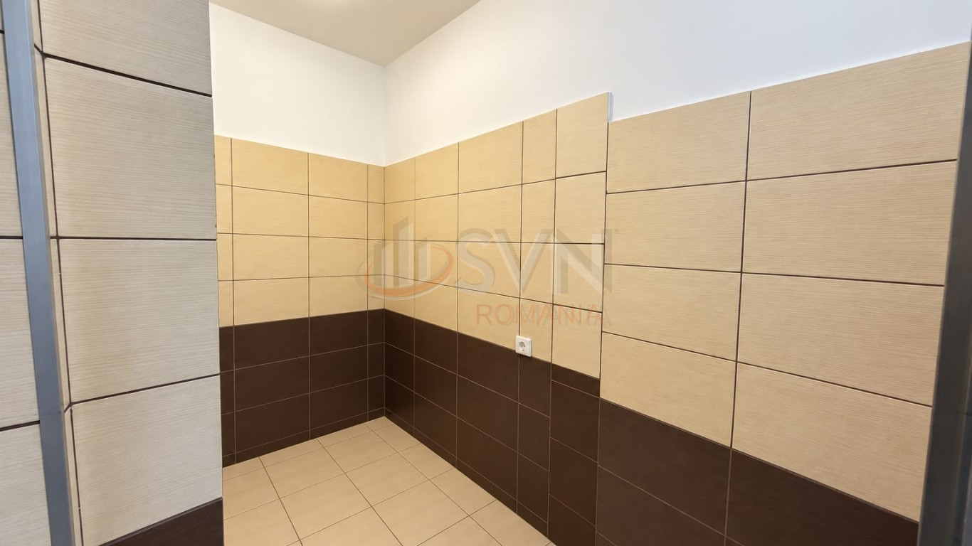 Spatiu comercial 215 mp Bucuresti/Floreasca