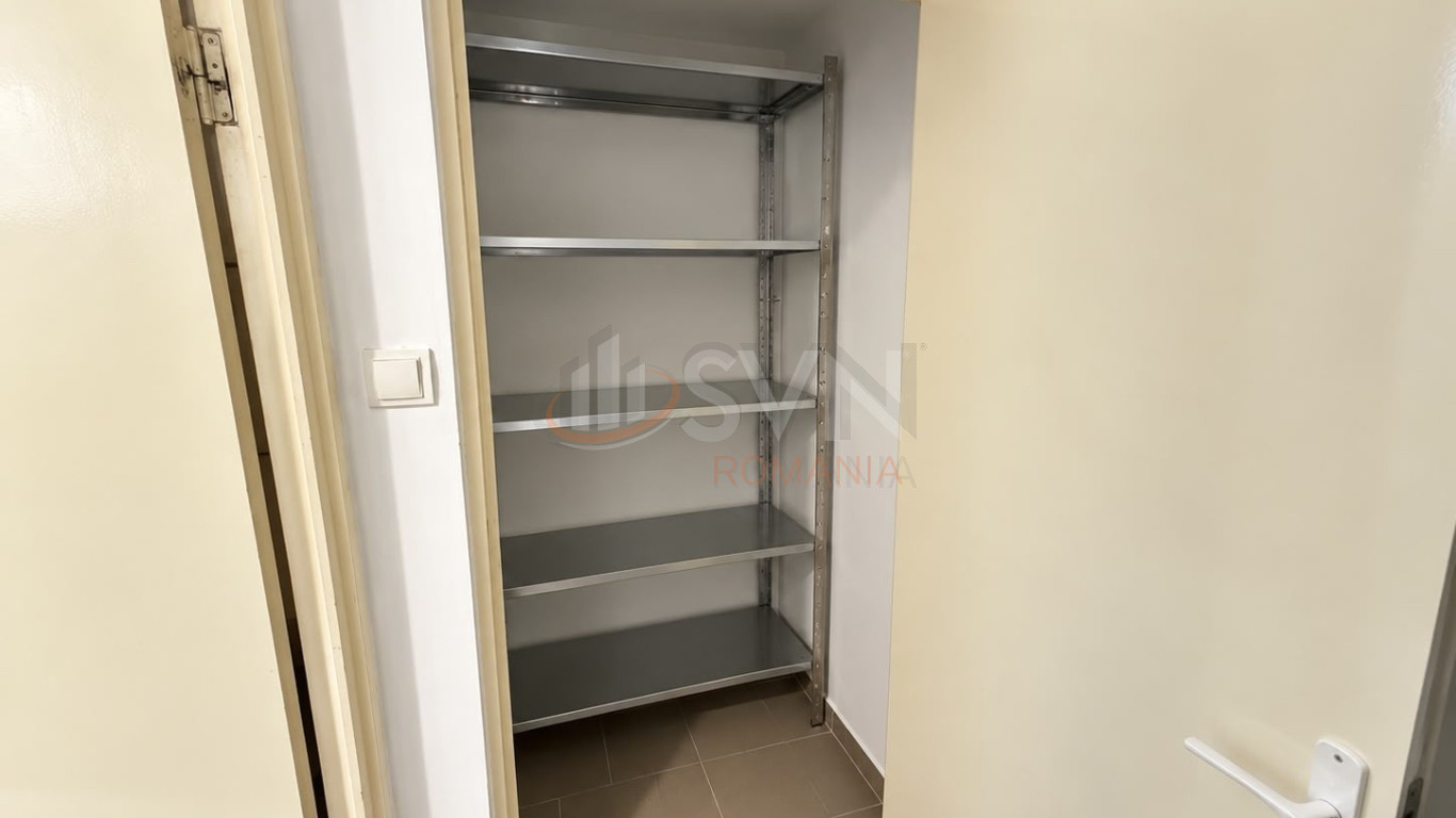 Spatiu comercial 215 mp Bucuresti/Floreasca