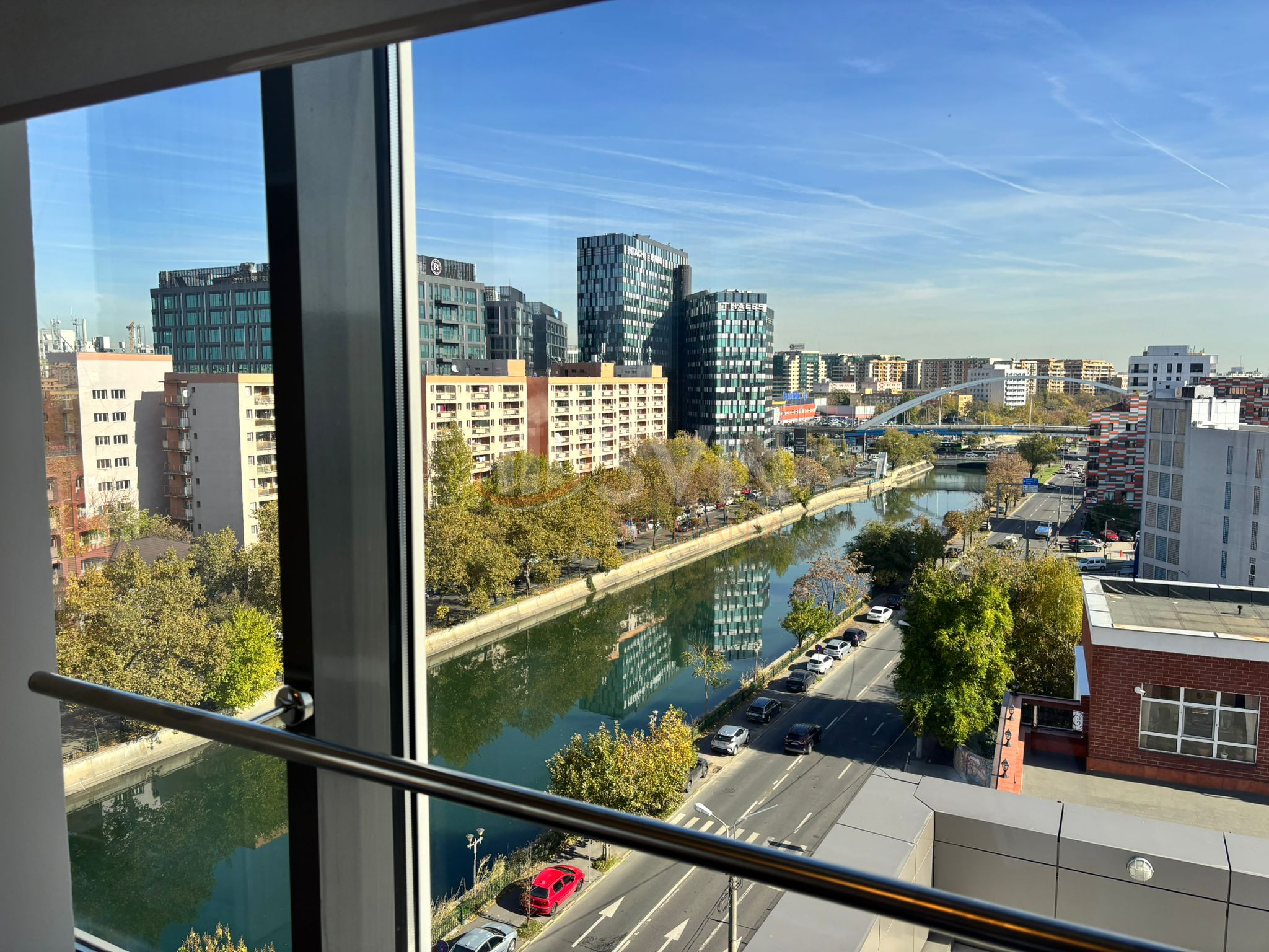 Spatiu comercial 218 mp Bucuresti/Grozavesti