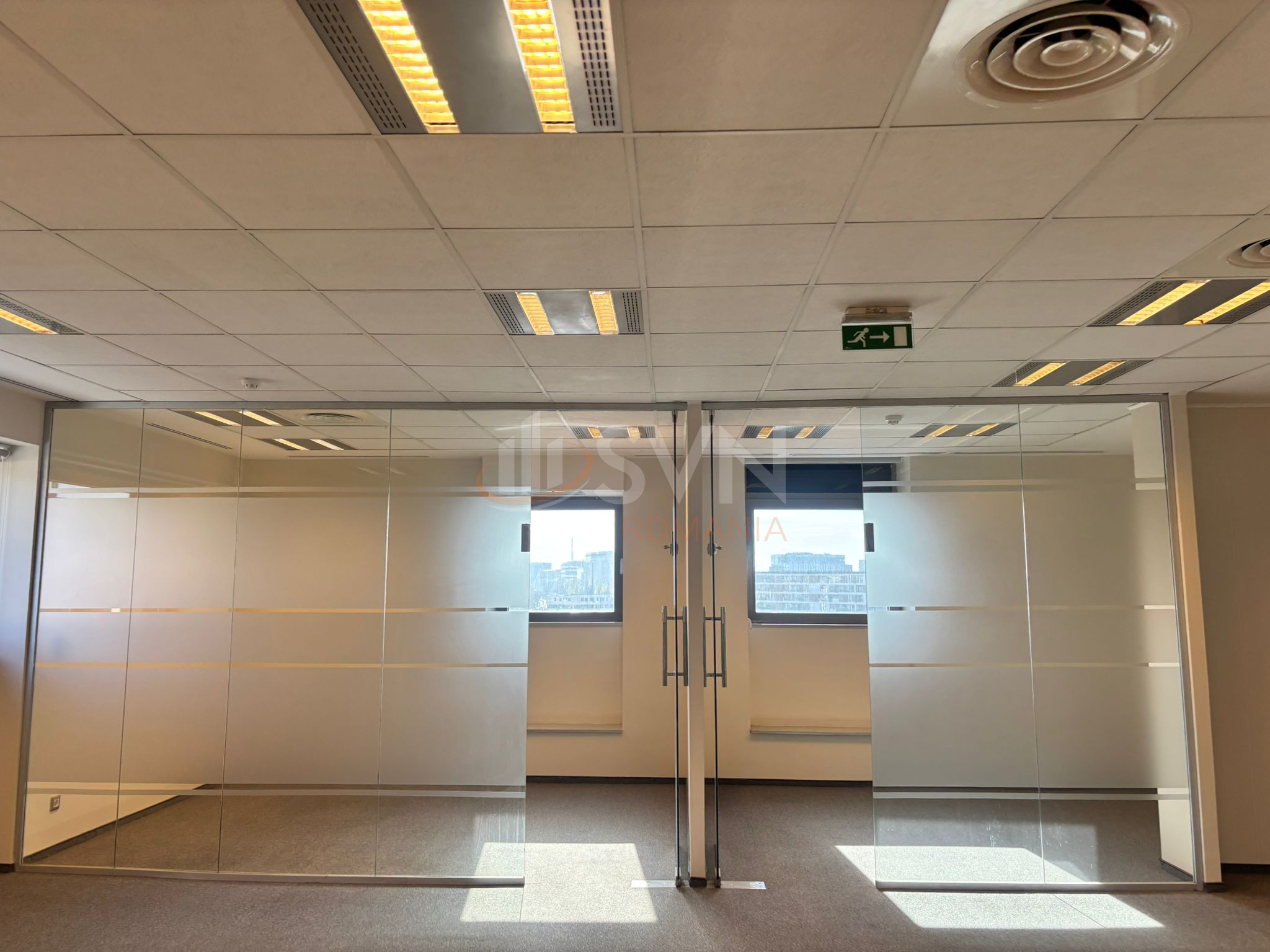 Spatiu comercial 218 mp Bucuresti/Grozavesti