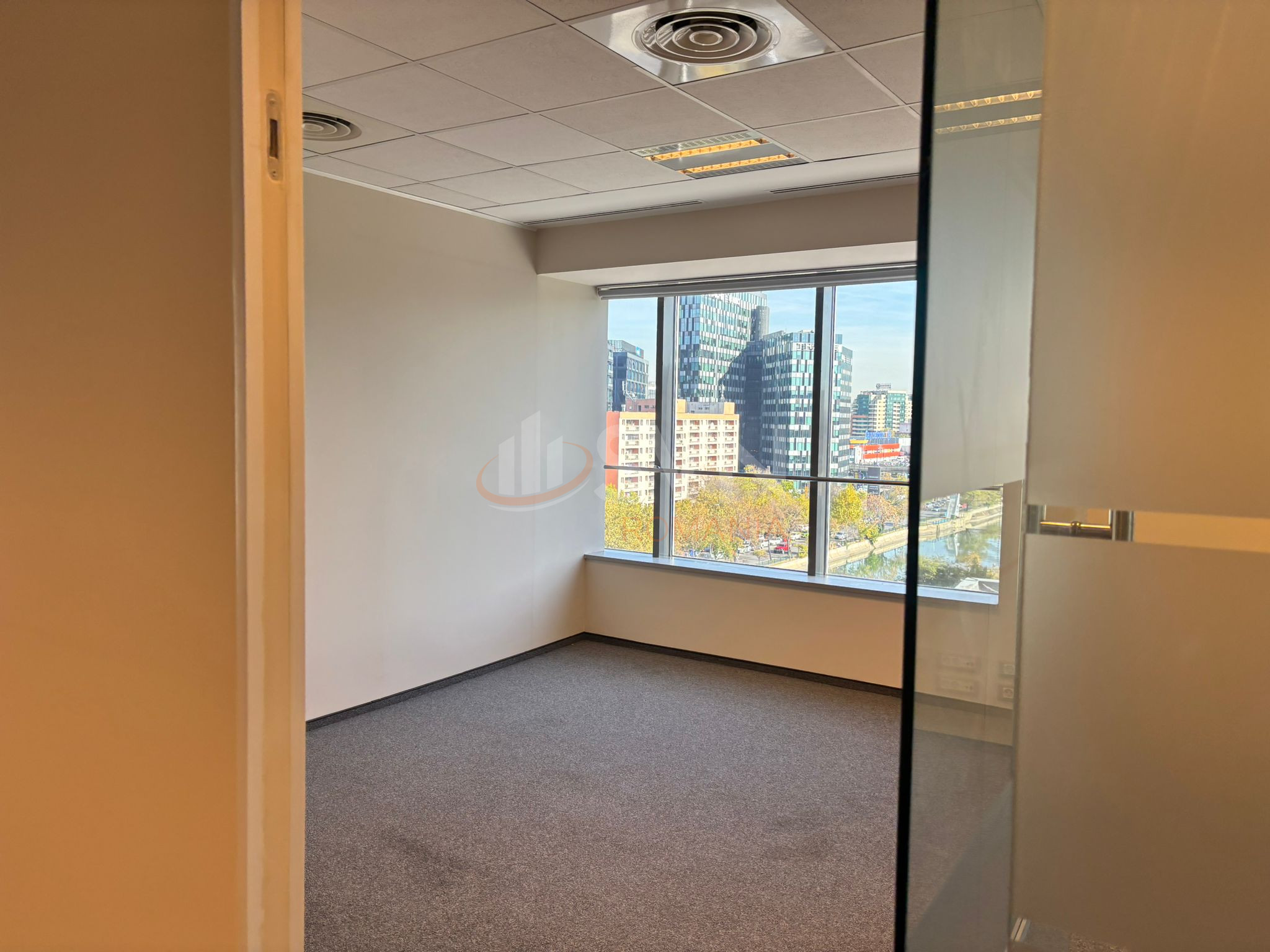 Spatiu comercial 218 mp Bucuresti/Grozavesti