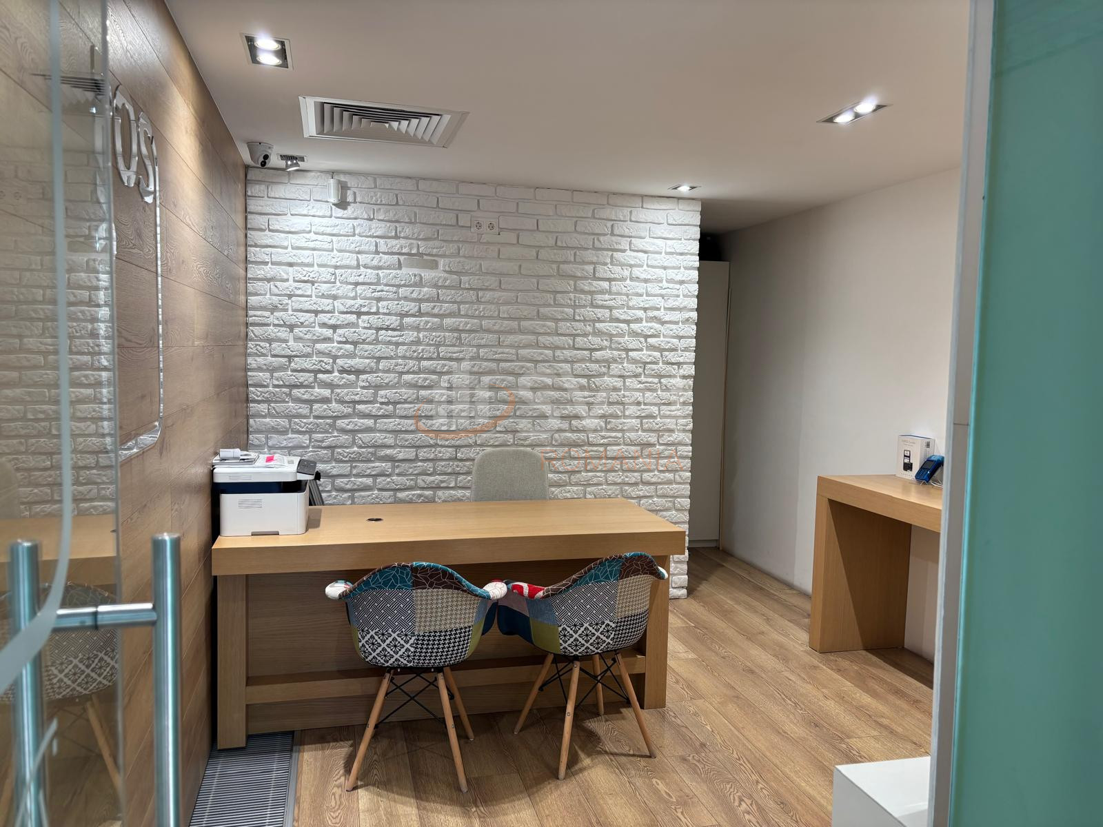 Spatiu comercial 22 mp Bucuresti/Floreasca