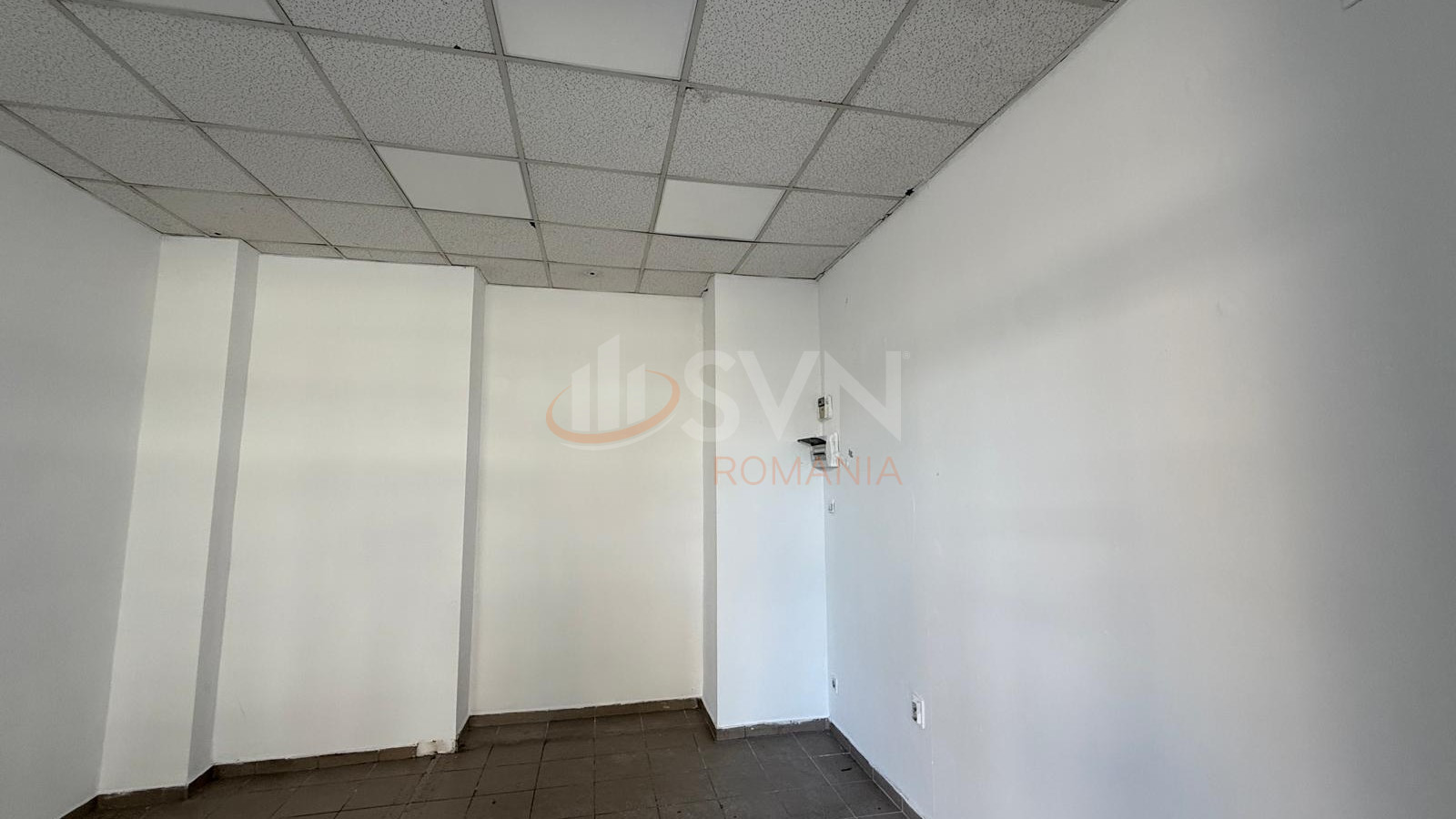 Spatiu comercial 22 mp Bucuresti/13 Septembrie
