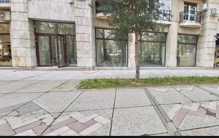 Spatiu comercial 220 mp Bucuresti/Piata Unirii (s3)