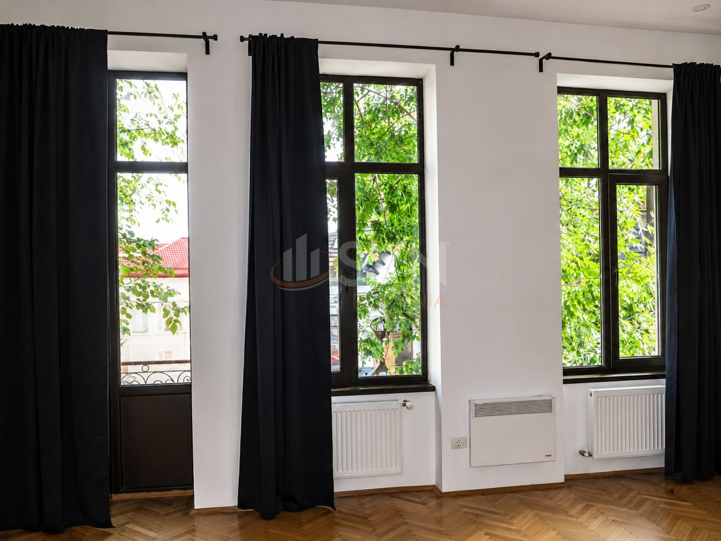 Spatiu comercial 220 mp Bucuresti/P-ta Victoriei