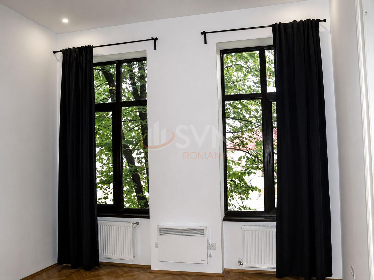 Spatiu comercial 220 mp Bucuresti/P-ta Victoriei
